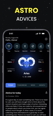 MEMOfocus Screenshot 5 of 7