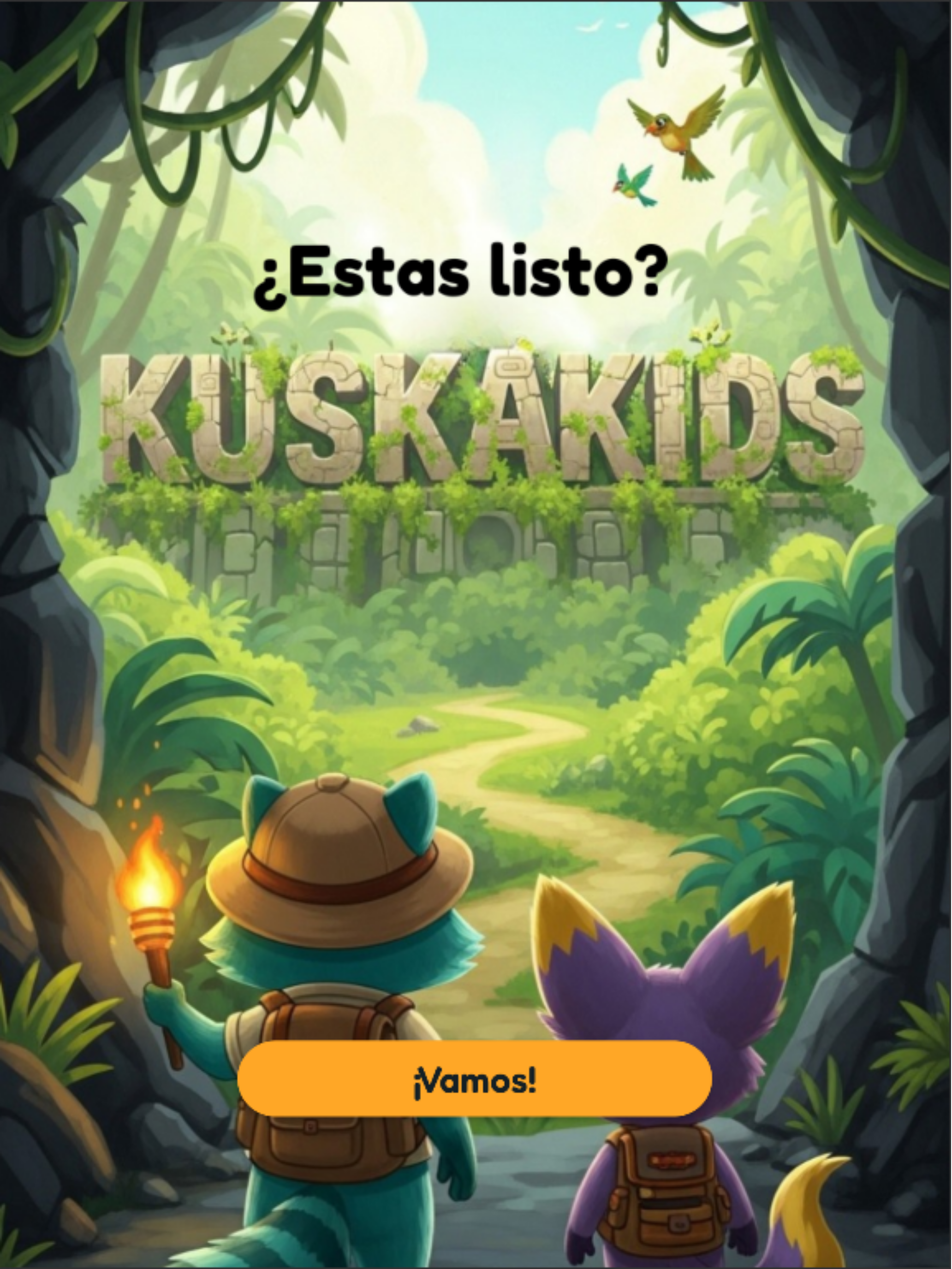 Kuskakids