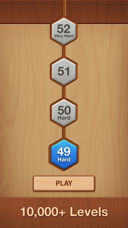 Wood Block Doku: Brain Games screenshot-7