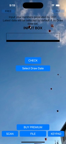 Check Toto SG Screenshot 5 of 10