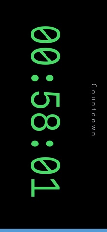Time? screenshot
