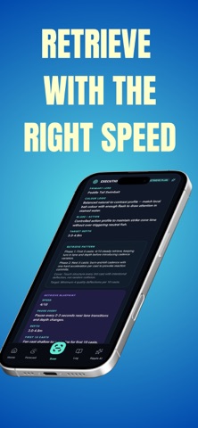 Ripple: AI Fishing Assistant iPhone screenshot 6