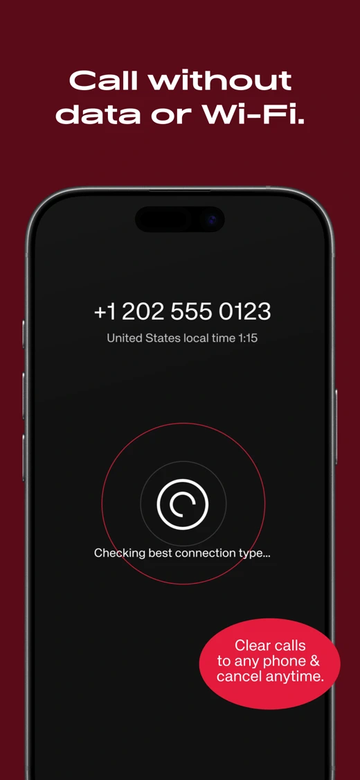 Rebtel: Top-ups And Calls screenshot 3