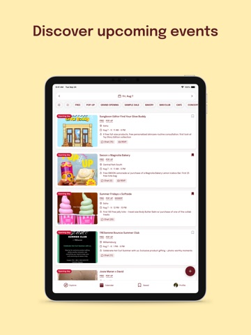 WITLF: What is this line for? iPad screenshot 4