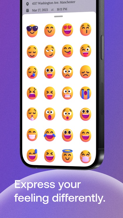 MemoirME screenshot-4