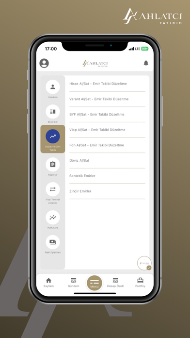 AHL PRO Screenshot