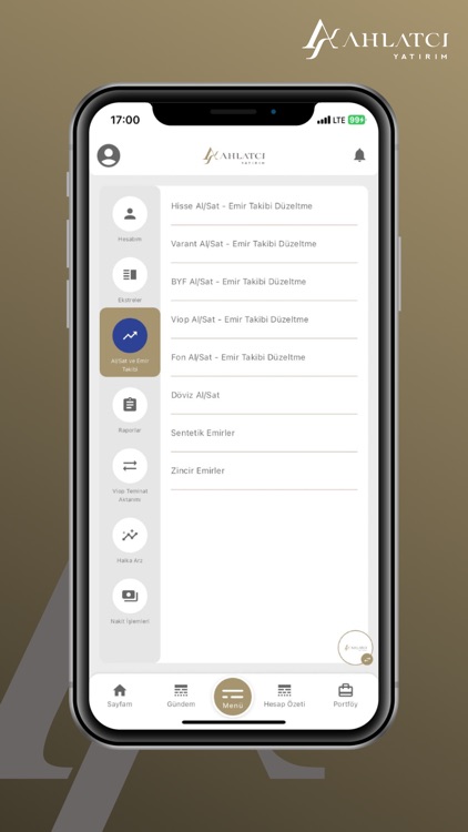 AHL PRO