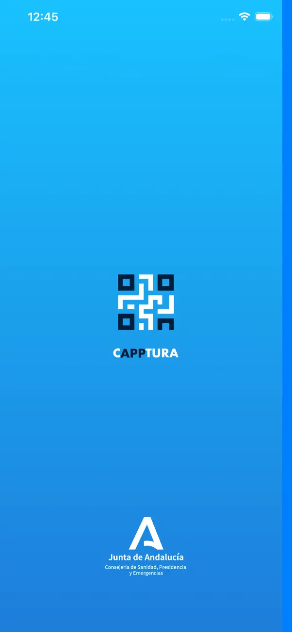 Screenshot #1 pour Capptura