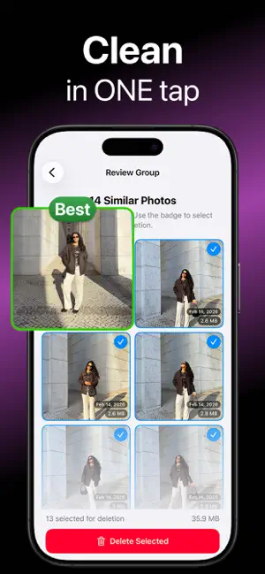 AI Cleaner screenshot 2