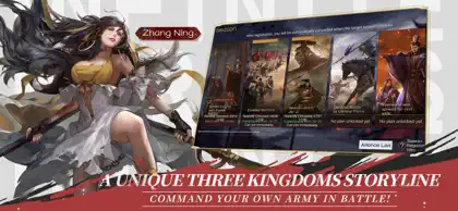 Screenshot 5 von 6 zu Infinite Borders