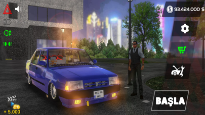 Dogan Simulator 2 Screenshot