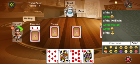 29 Card Game Pro - Games App | MWM
