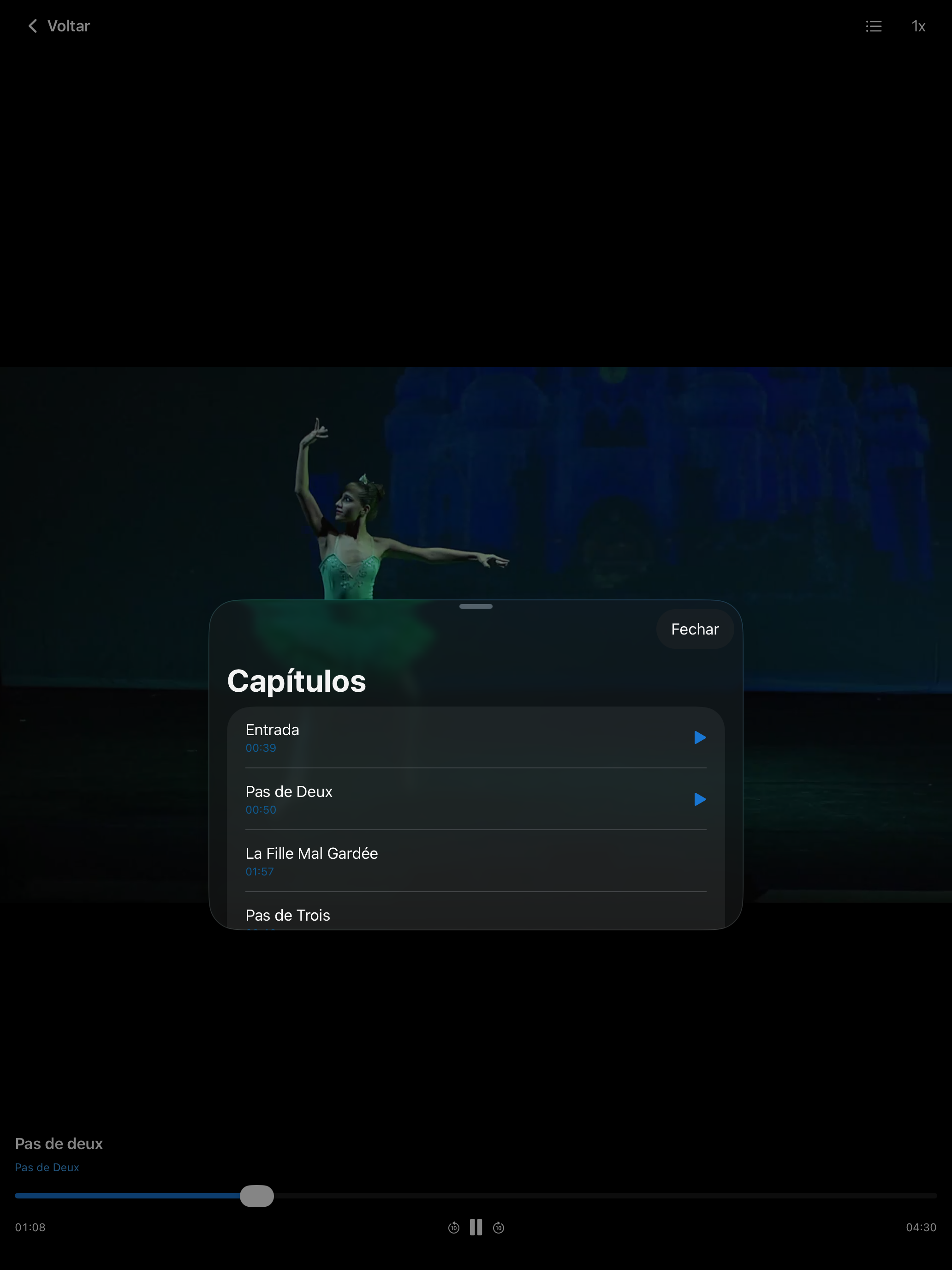 VídeoVerso screenshot 12