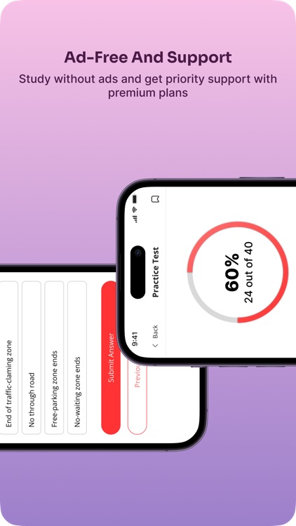 Drive Master・DMV Practice Test screenshot-6