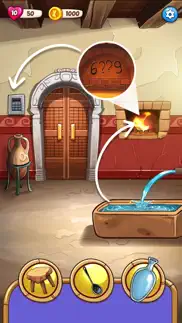 escape time puzzle brain games iphone screenshot 2