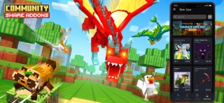Craftify for Minecraft Screenshot 5