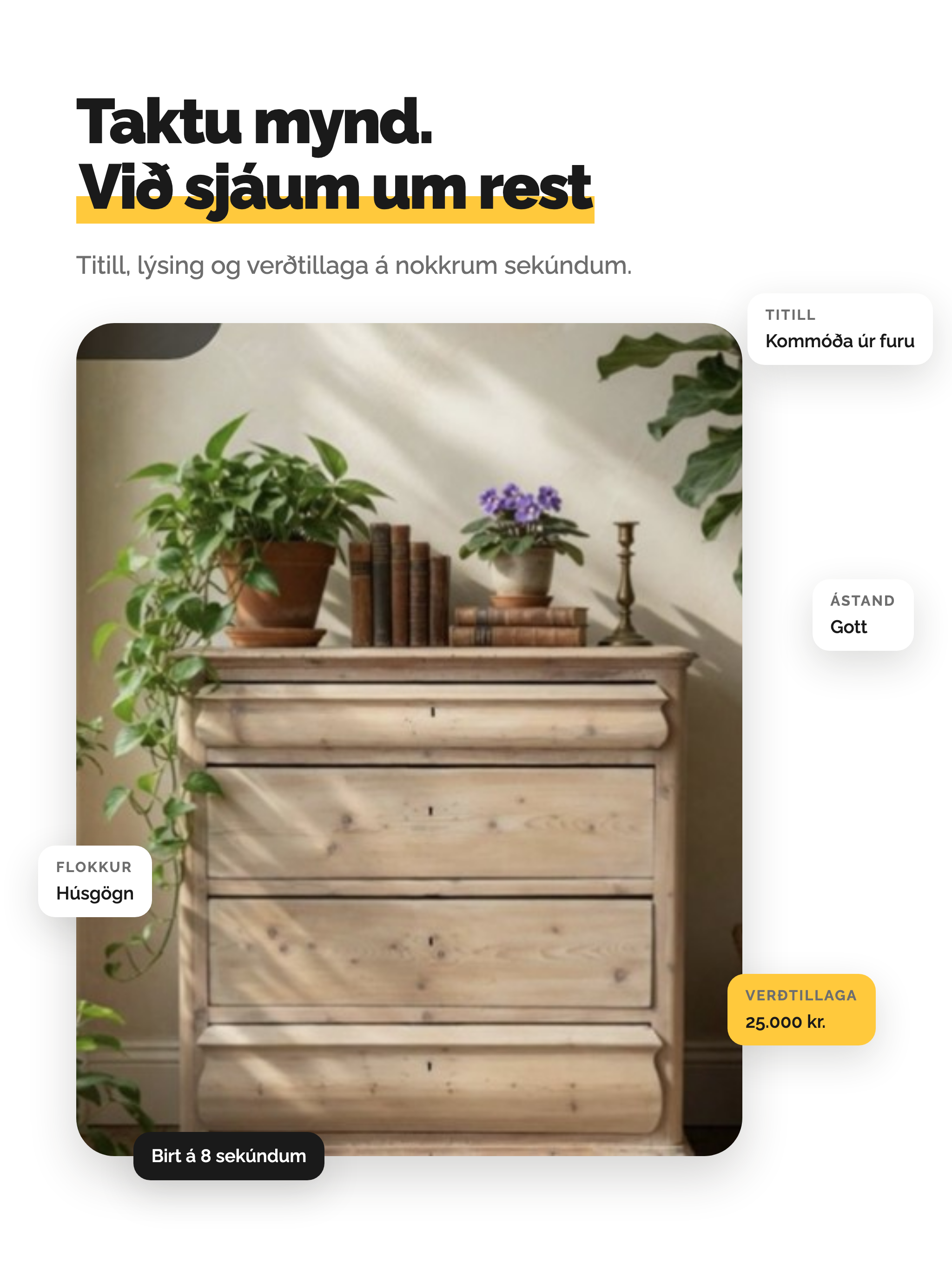 Tikk App screenshot 8