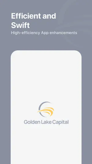 Golden Lake screenshot 1