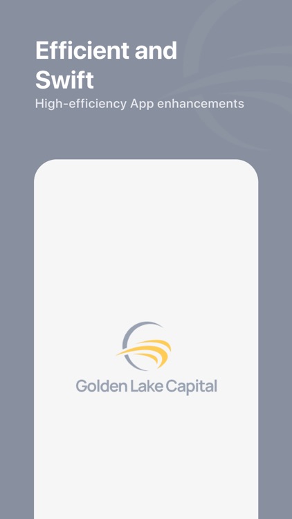 Golden Lake
