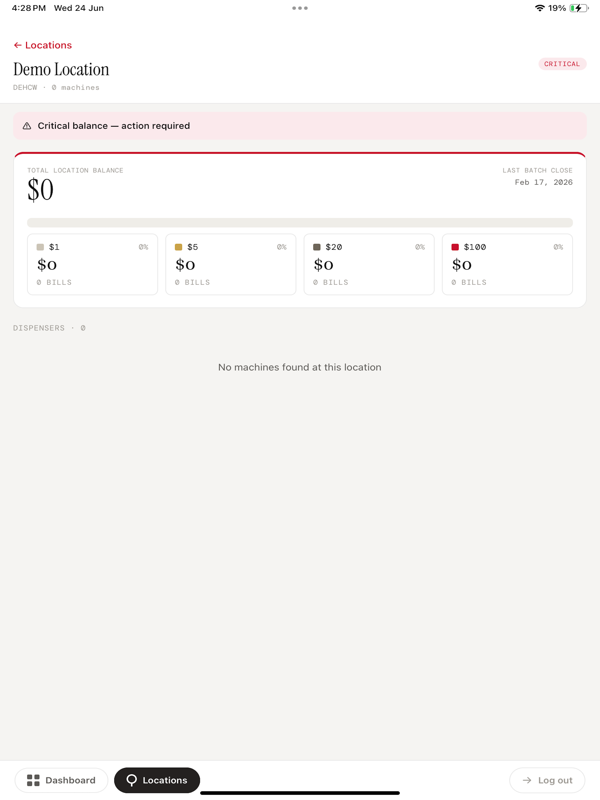 Redplum Live screenshot 8