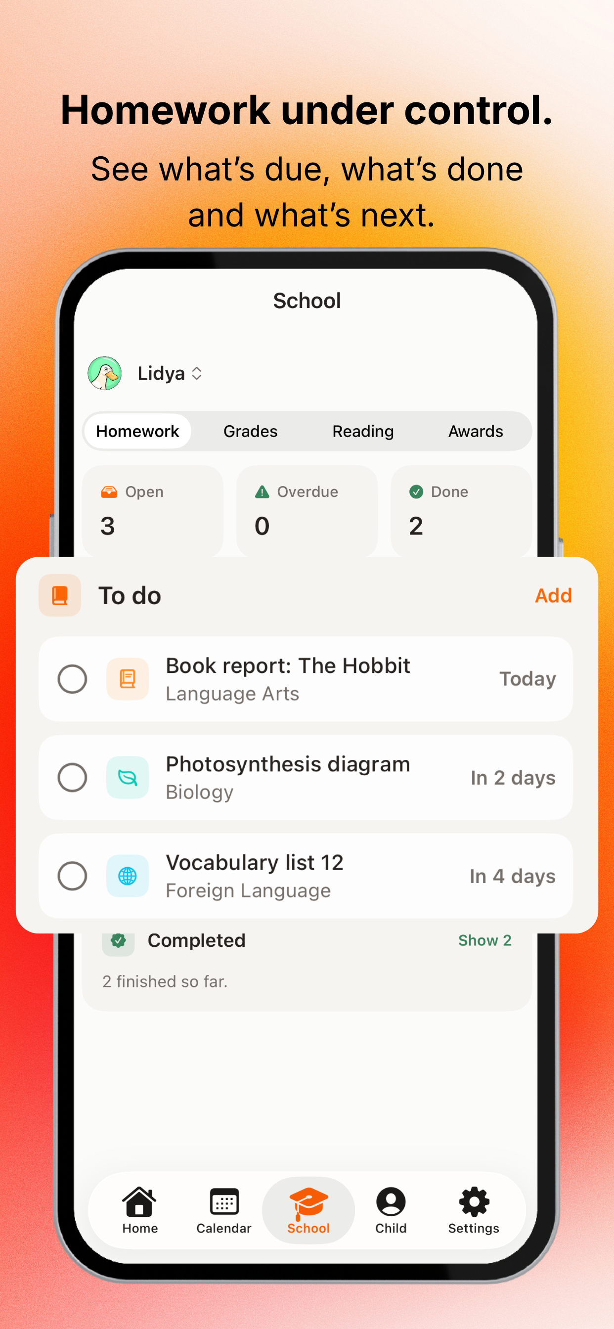 VelloGo screenshot 5