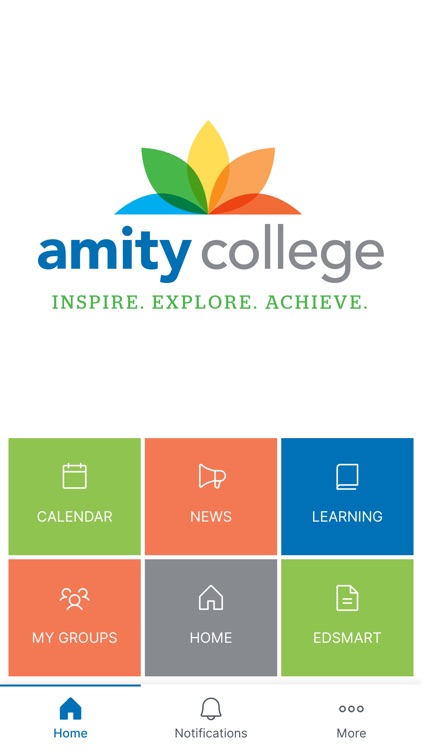 Amity College