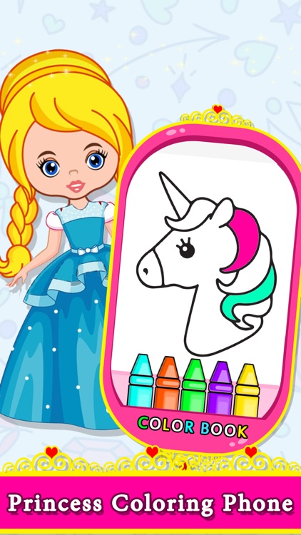 Baby Phone - Nursery Rhyme