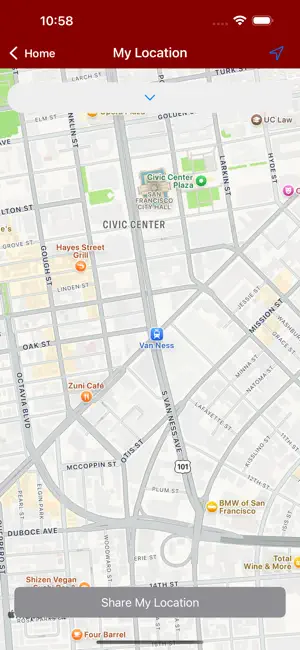 Fayette Co (GA) Fire/EMS/EMA screenshot 3