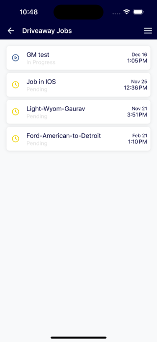 DQS Direct Screenshot 2 of 8