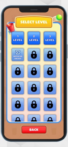 Tricky Ball: Physics Puzzle Screenshot 3 of 8