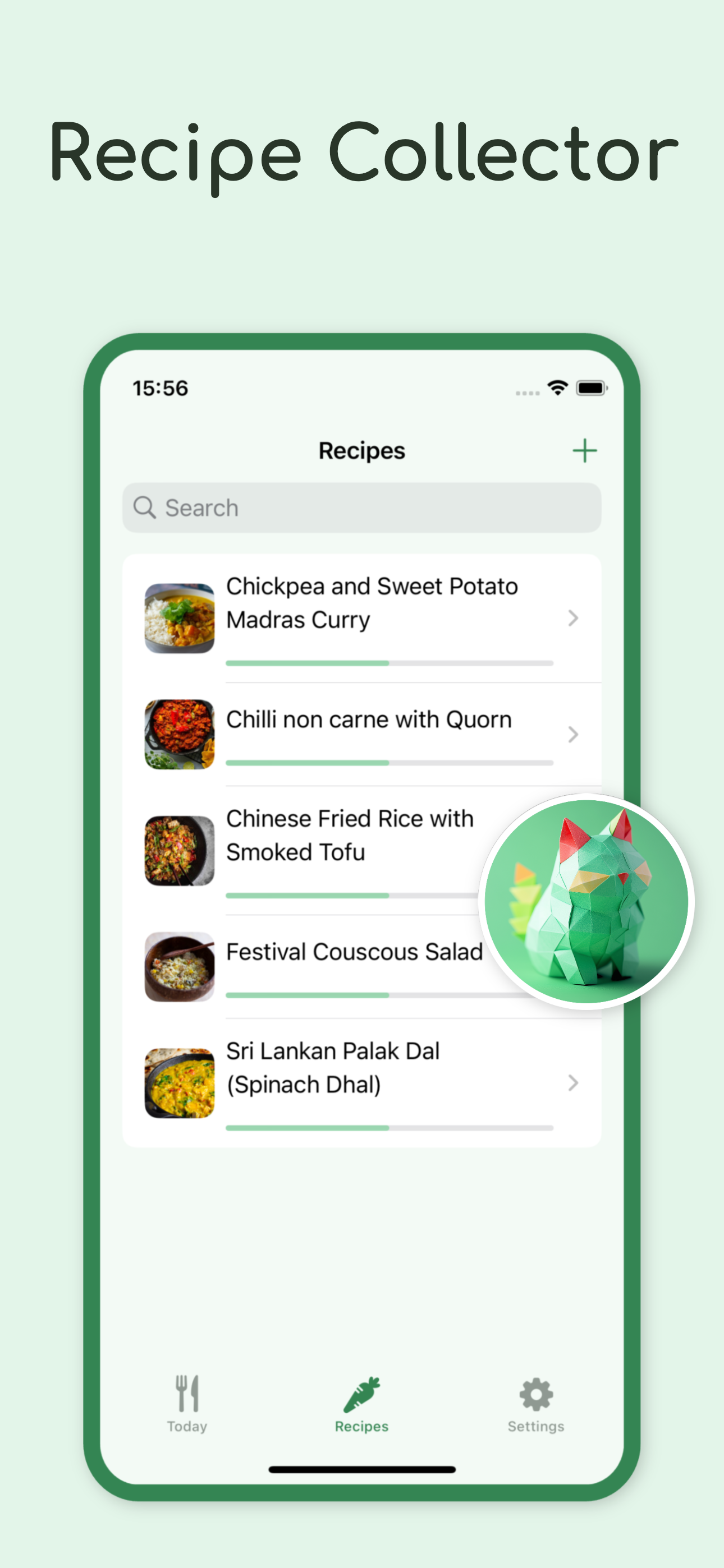 AI Meal planner: Easy Recipes