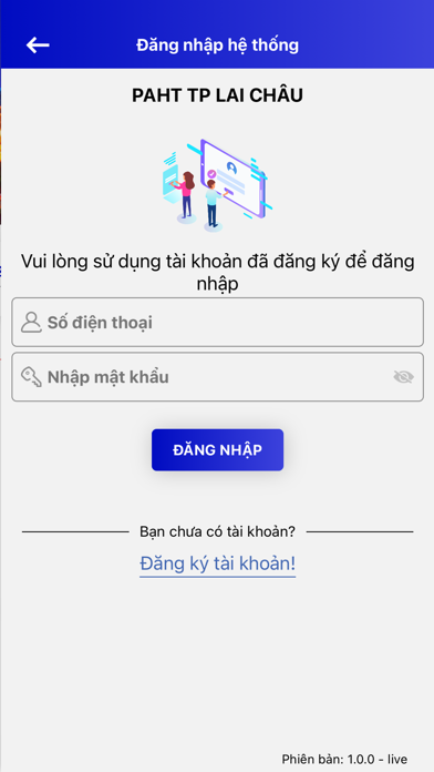 LaiChau-S Screenshot