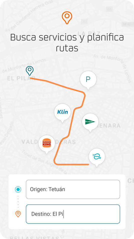 #5. Waylet. Pagos con el móvil (iOS) 게시자: REPSOL SA