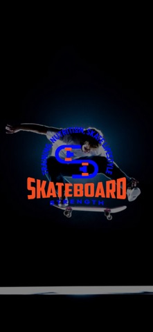 Skateboard Strength Screenshot 1 of 6