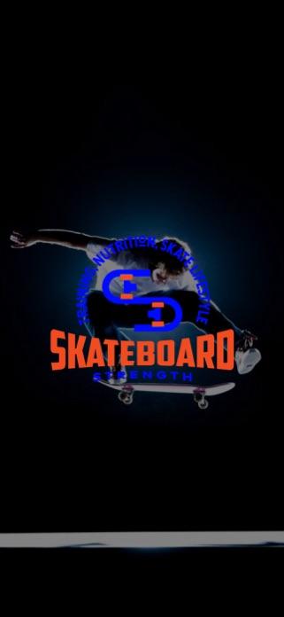 Skateboard Strength Screenshot 1 of 6
