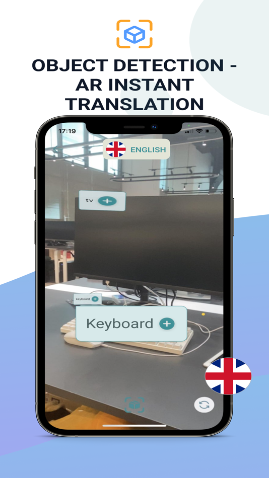 #6. Nice Translate - Translator (iOS) 게시자: Red Dragonfly Nework
