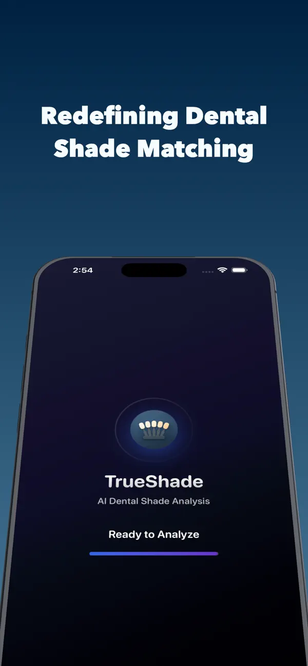 iPhone Screenshot 1