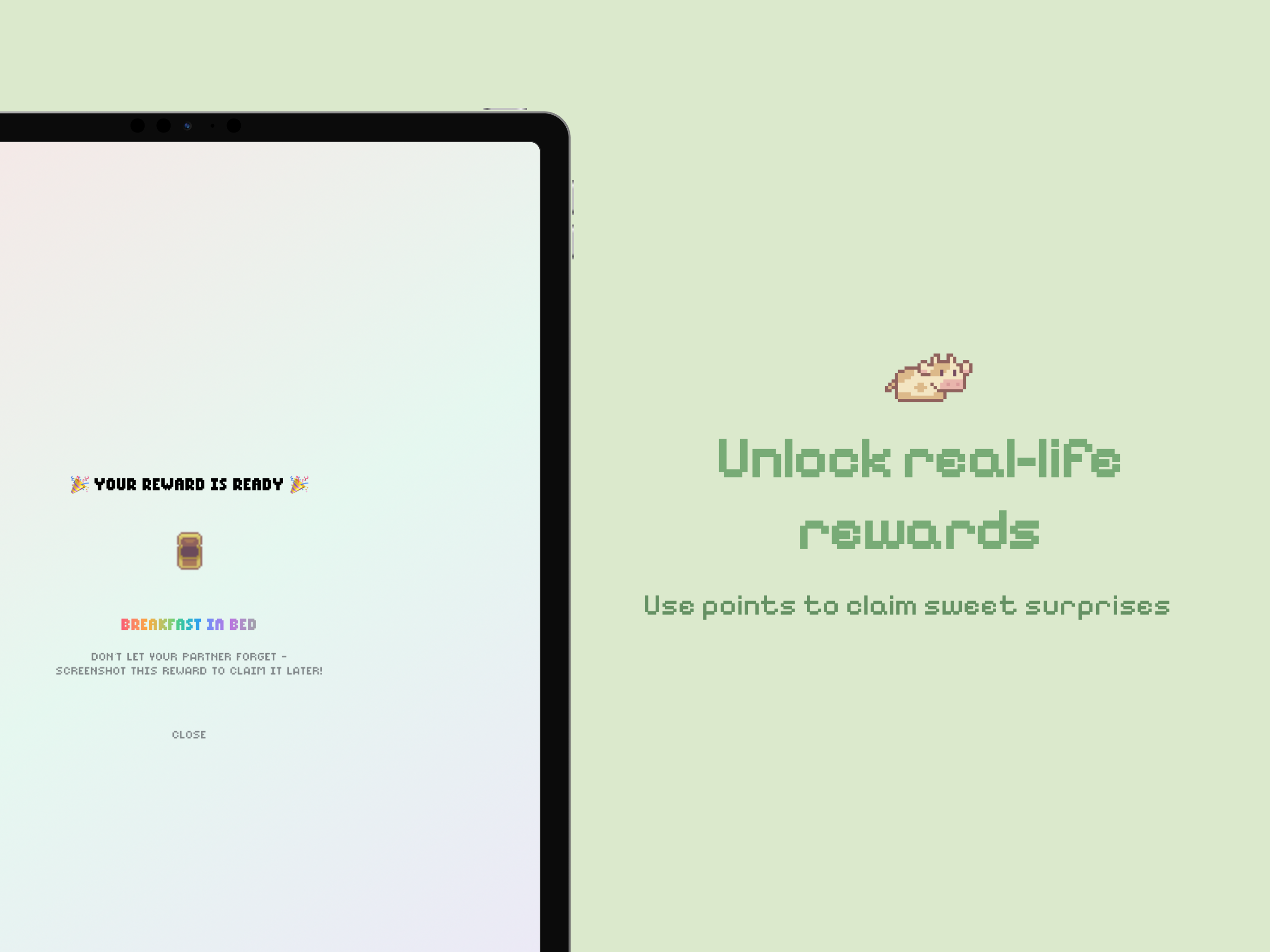DailyQuest: Couple ToDo List screenshot 6