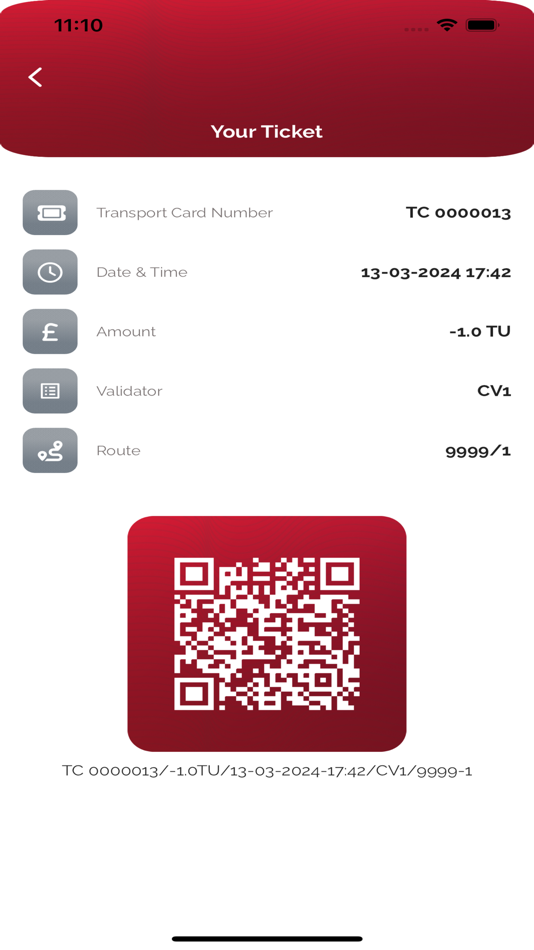#6. IQ Ticket (iOS) 由: IQ Ticket