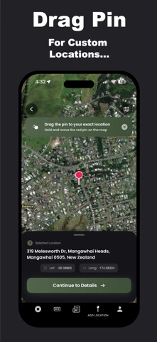 Timewire Screenshot 5 of 9