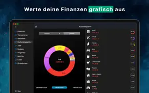 haushaltsbuch moneystats iphone bildschirmfoto 2