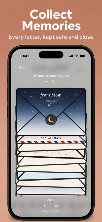 Just a Letter screenshot 3