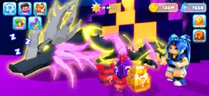 Steal An Egg Run screenshot 4