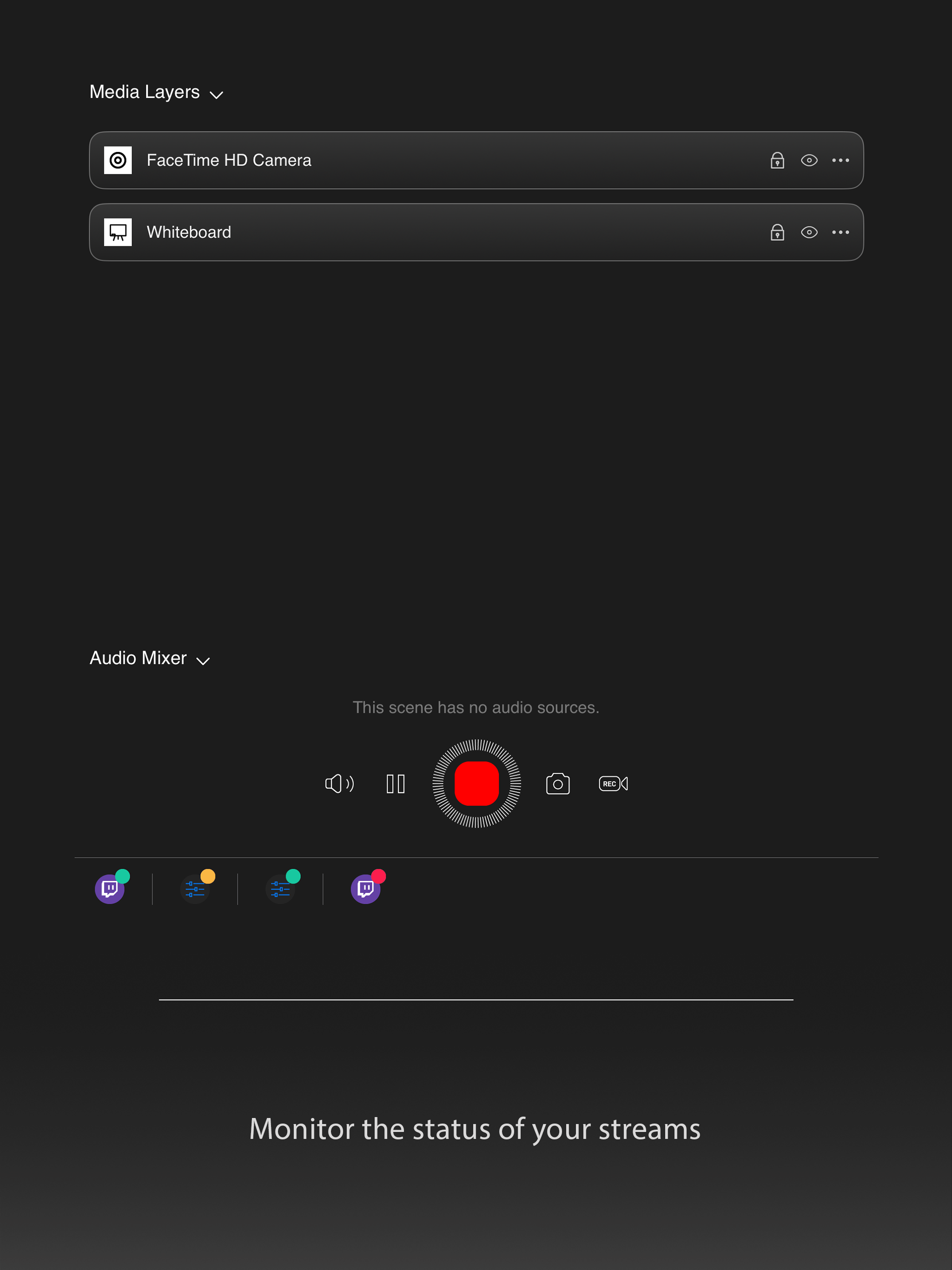 SplitCam Remote