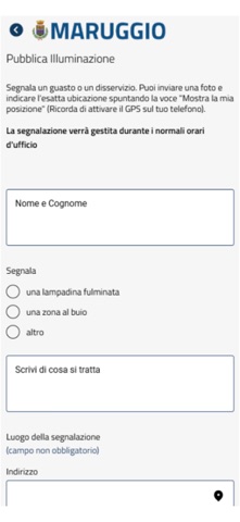 Maruggio Screenshot 3 of 3