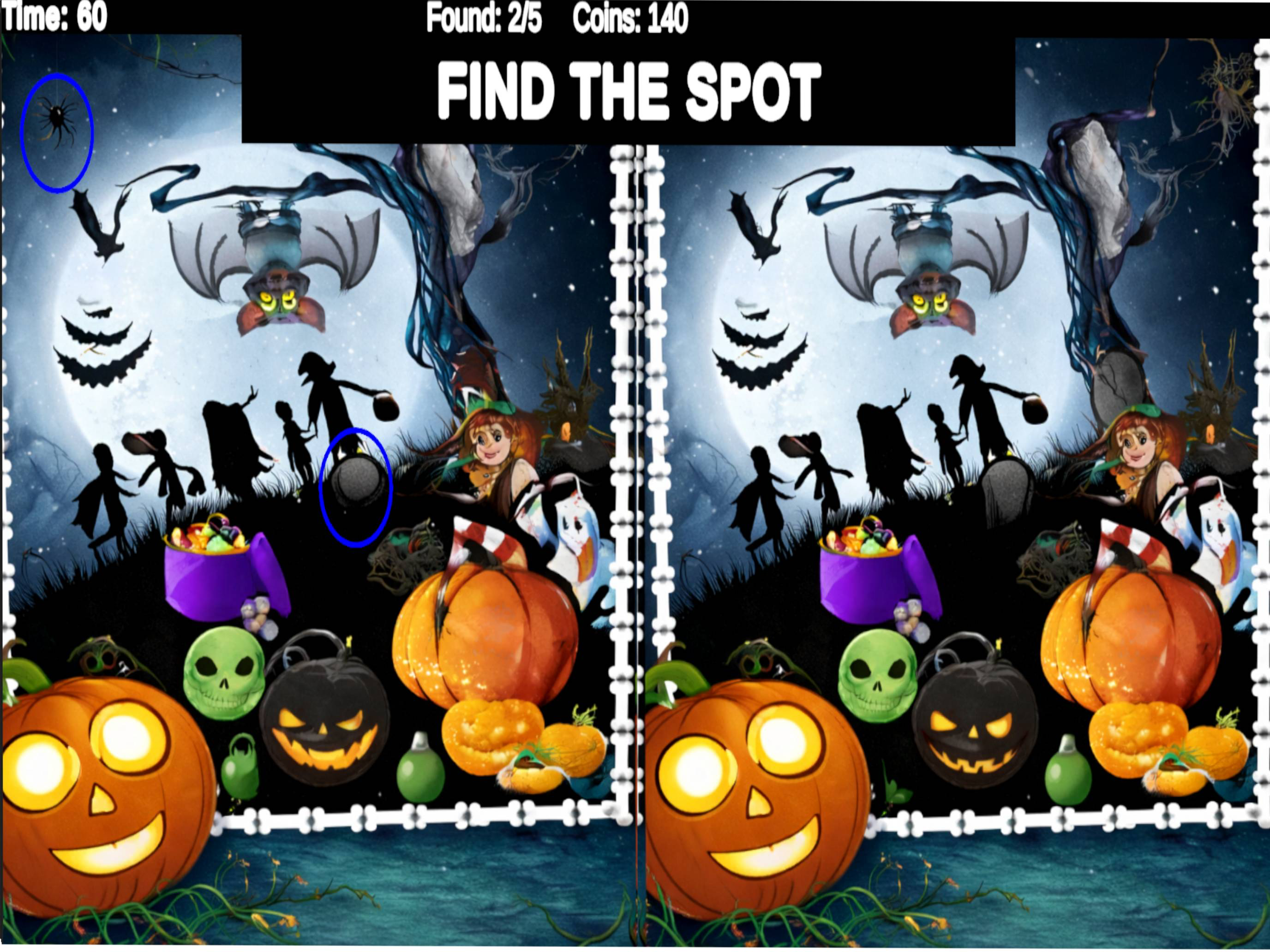 Spot the Objects screenshot 8