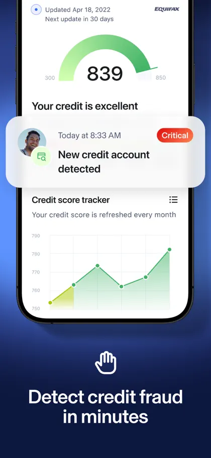 Aura: Security & Protection screenshot 5 of 6