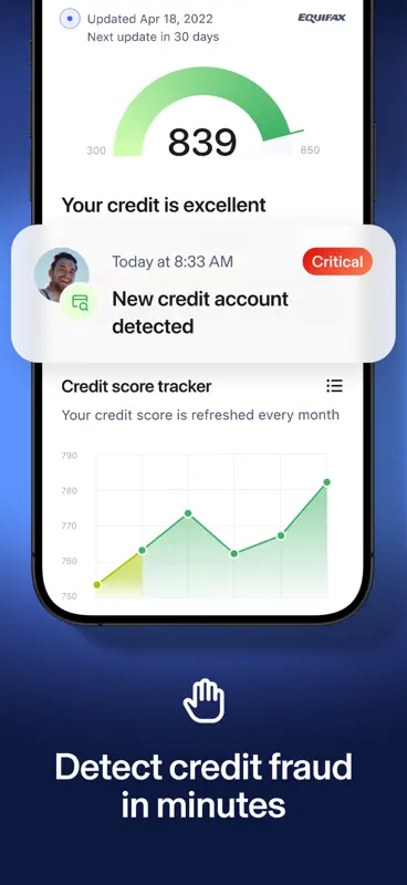 Aura: Security & Protection screenshot 5 of 10