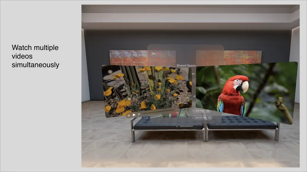 Spatial RePlay screenshot 3