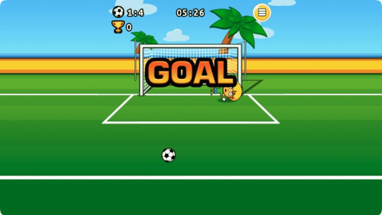 Penalty Training Pro